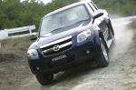 Mazda BT-50 2006 года